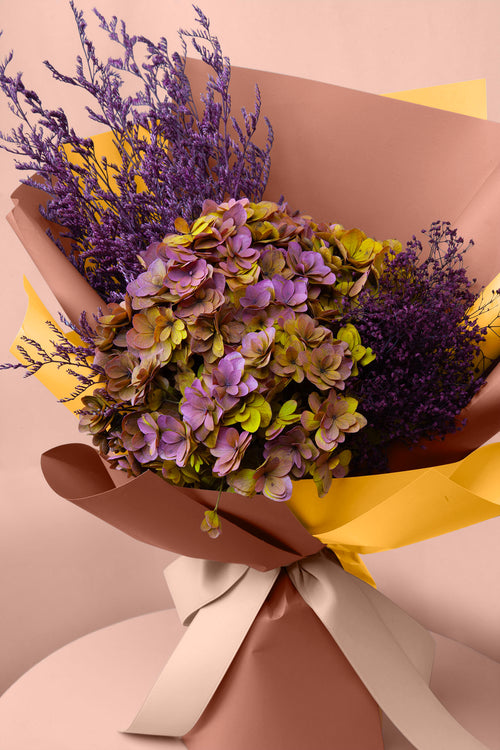 Vivid Flow | Bouquet