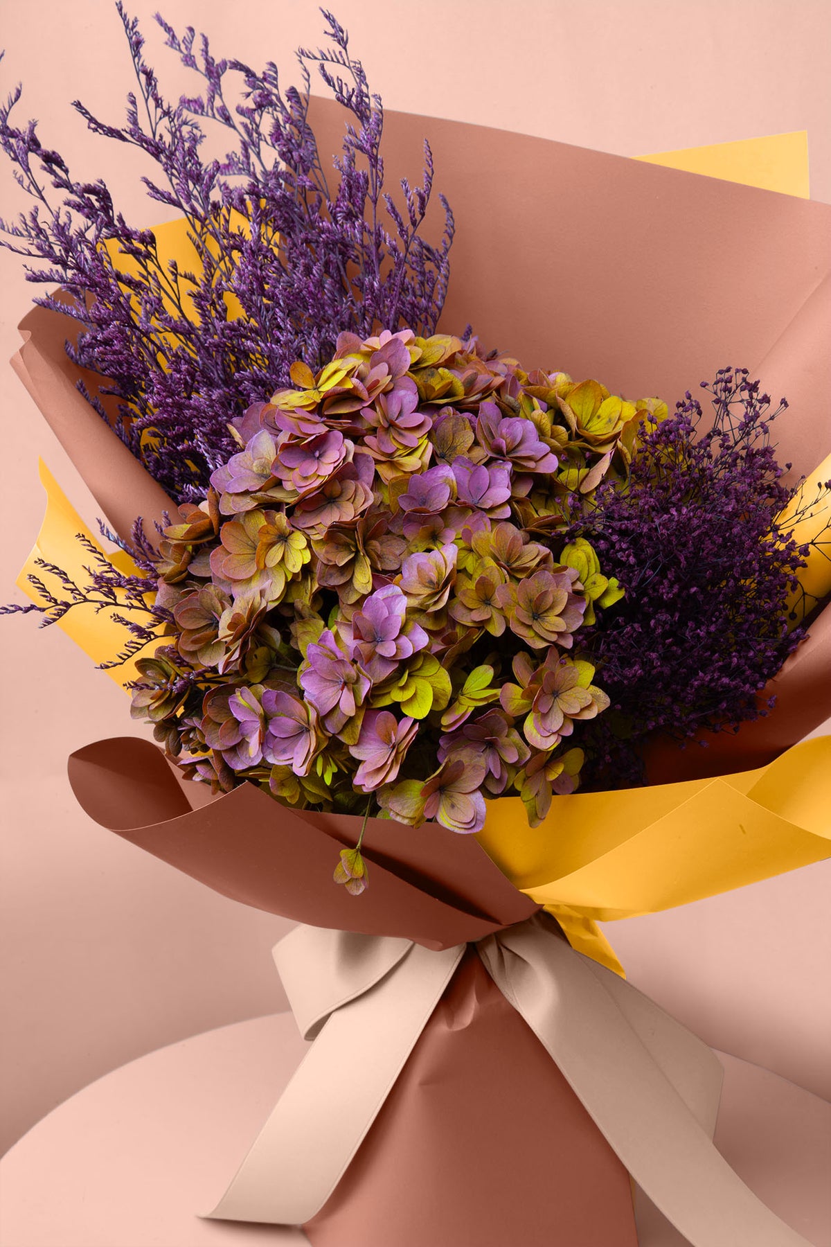 Gamila| Bouquet