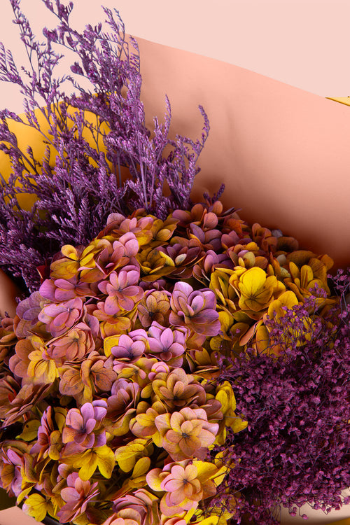Vivid Flow | Bouquet