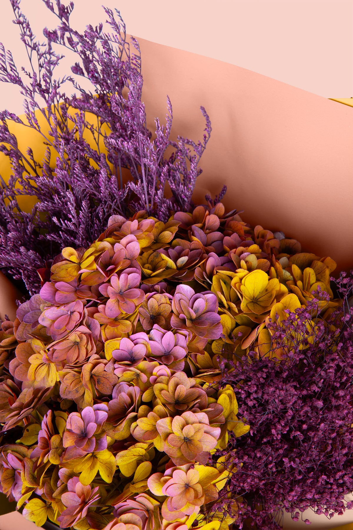 Gamila| Bouquet