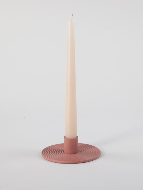 Candle holder - Brick