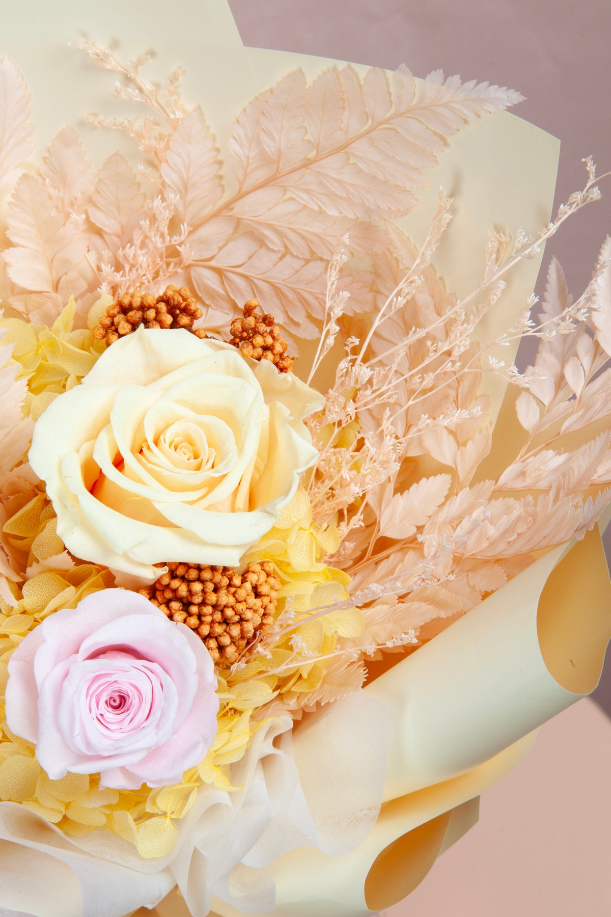 Peach Dream | Bouquet