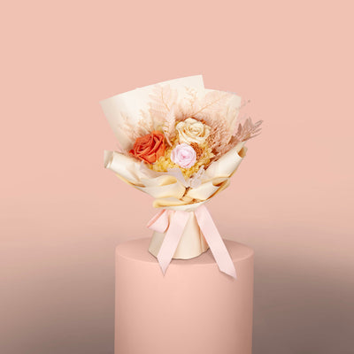 Peach Dream | Bouquet
