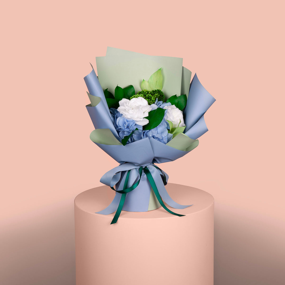 Fresh Hue | Bouquet
