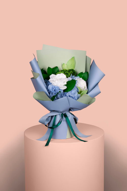 Fresh Hue | Bouquet