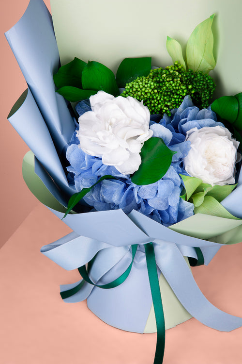 Fresh Hue | Bouquet