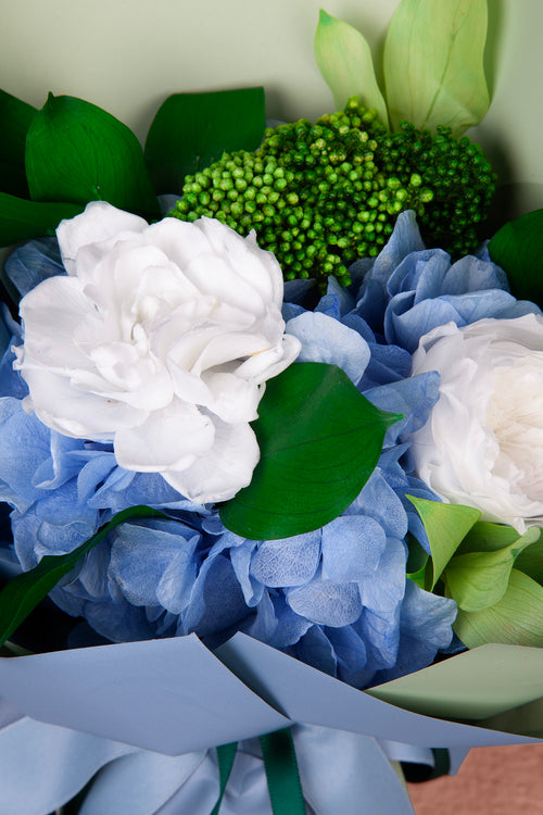Fresh Hue | Bouquet