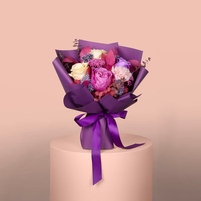 Echo | Bouquet
