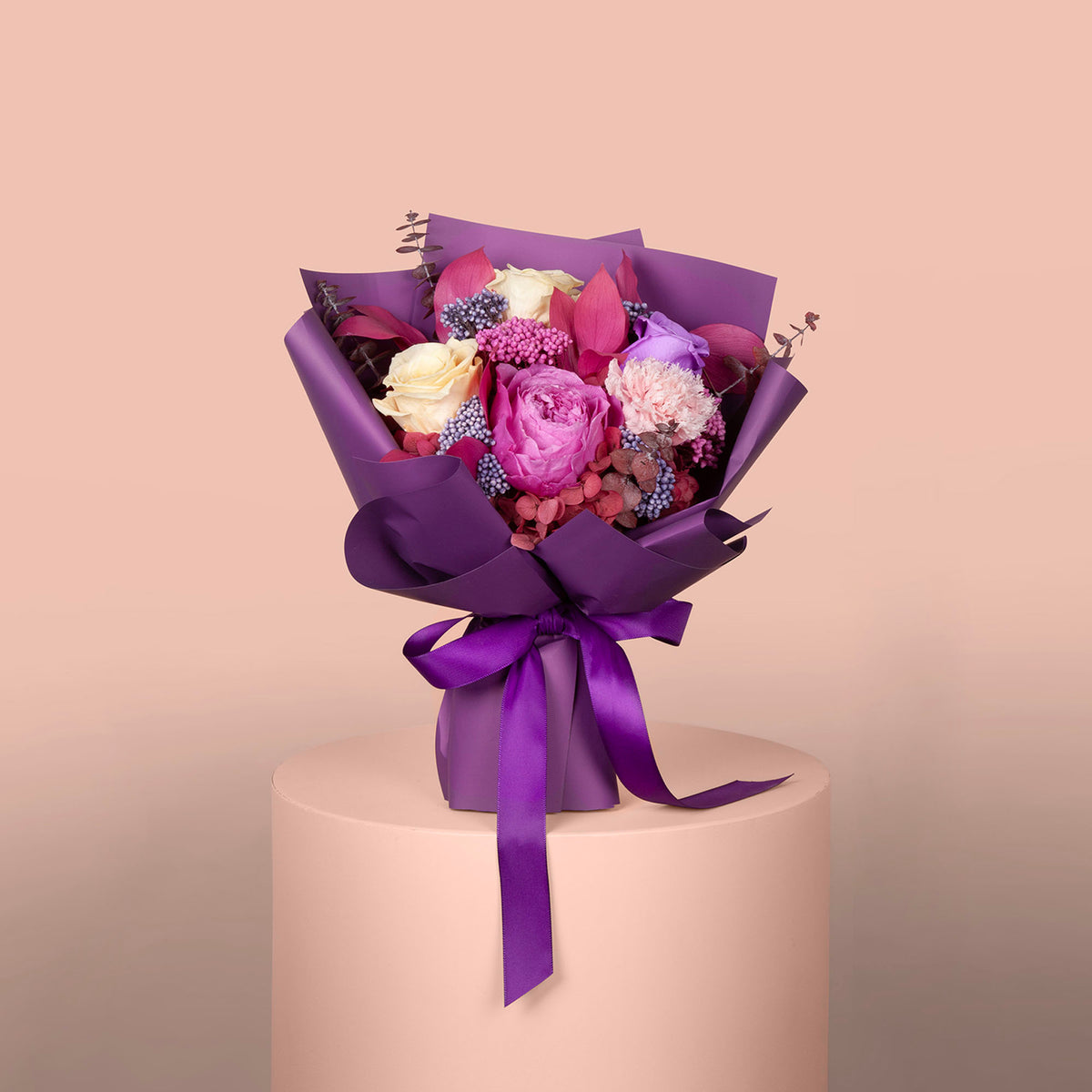 Echo | Bouquet