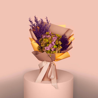 Vivid Flow | Bouquet