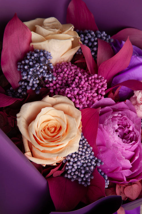 Echo | Bouquet