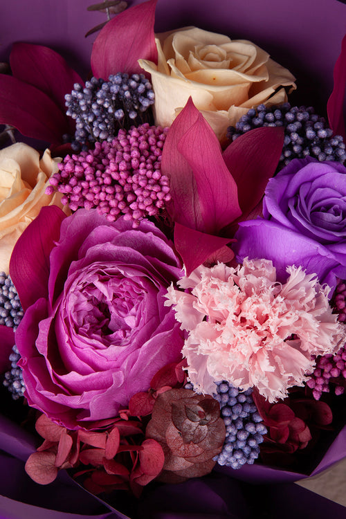 Echo | Bouquet