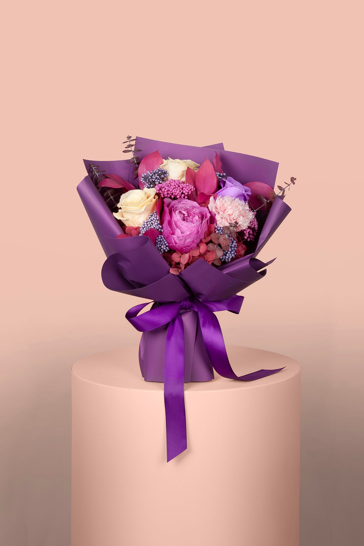 Echo | Bouquet