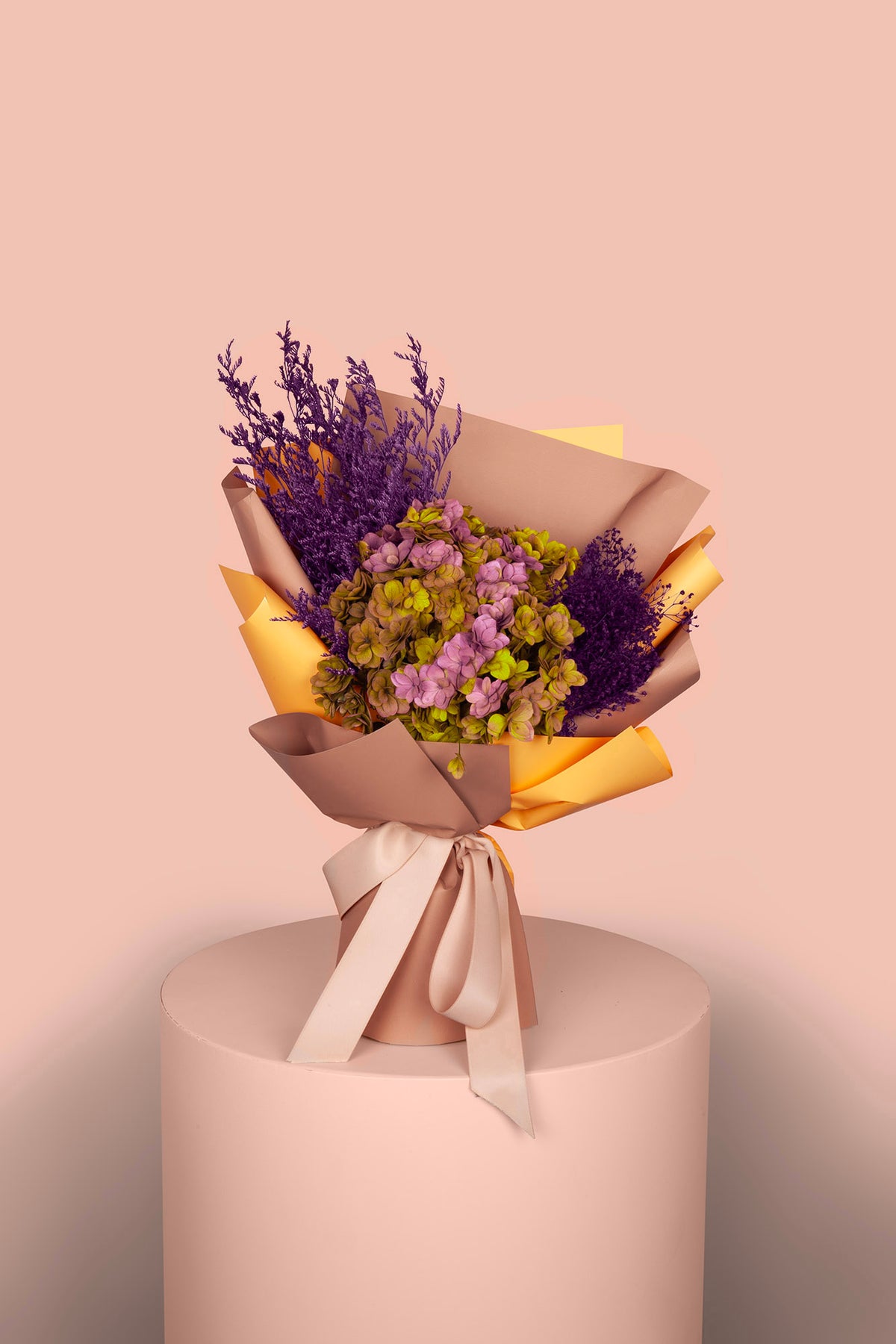 Vivid Flow | Bouquet